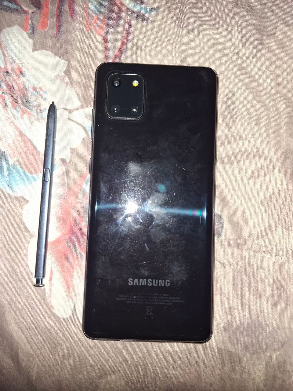 Note 10 Life (usado) - Foto 4