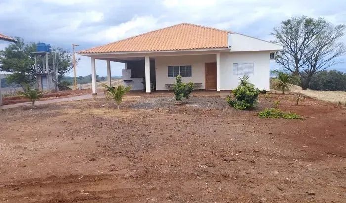 TERRA ROXA - Área Rural 92 Alqueires - Foto 5