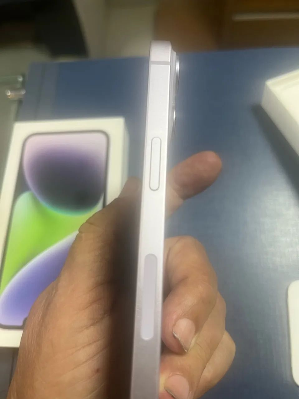 Vendo iPhone 14  - Foto 4