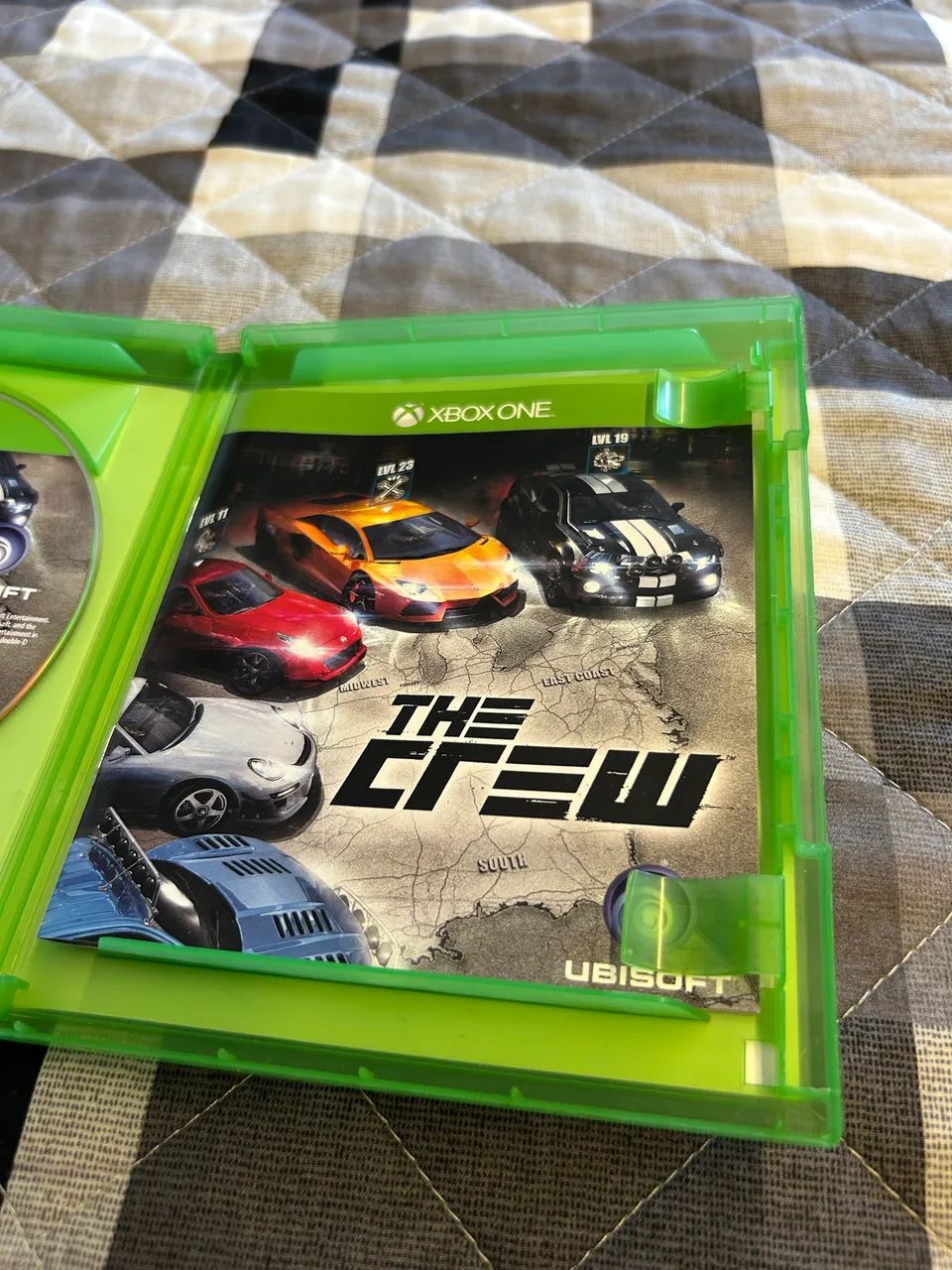 The Crew Xbox One - Foto 3
