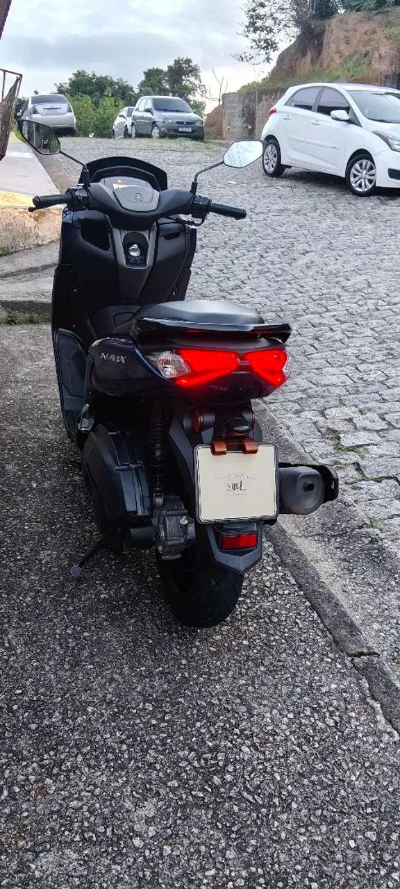N-max 2023 - Foto 3