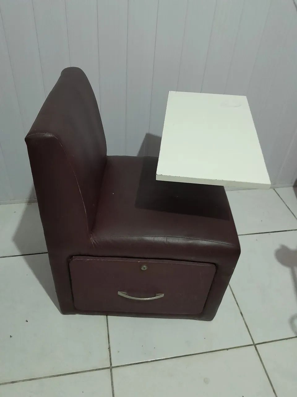 Cirandinha manicure