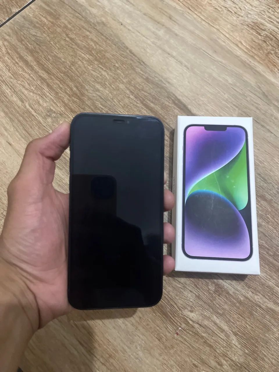 iPhone Barato - Foto 4
