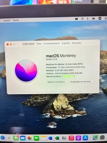 MacBook Pro 13
