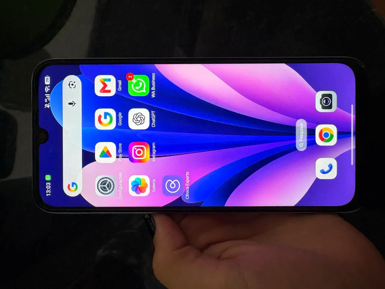 Xiaome redmi 15C 256gb  - Foto 3