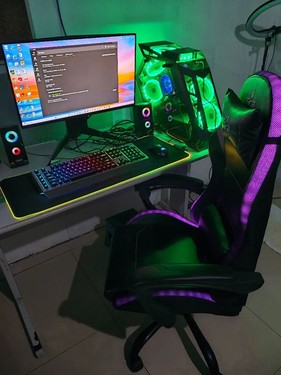 PC GAMER NO PREÇO  - Foto 2
