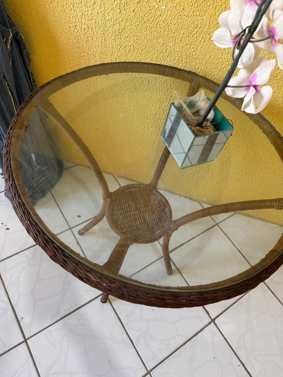 Mesa de varanda - Foto 2