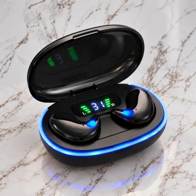 Fones de Ouvido Bluetooth  - Foto 3