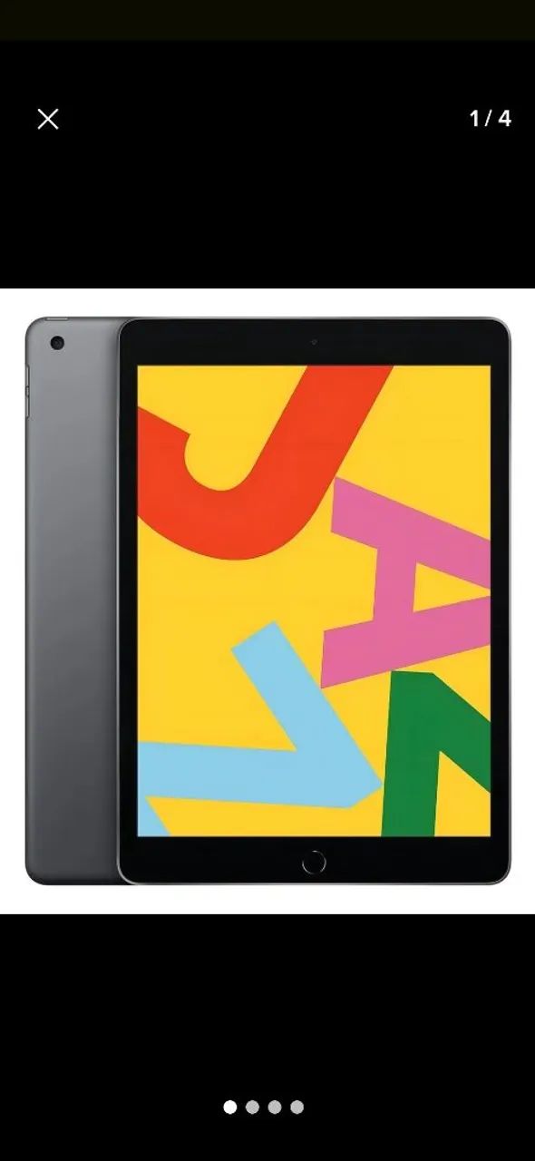 Ipad 7 32gb