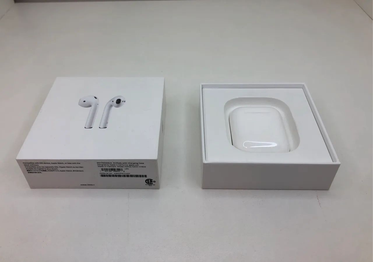 AirPods 2ª geração - Foto 2