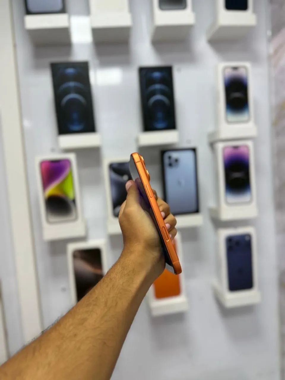 IPHONE 17 PRO MAX 256GB - Foto 2
