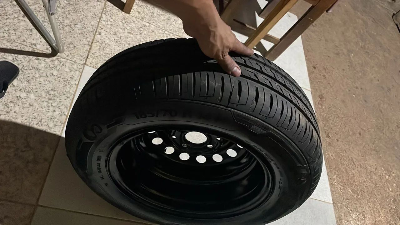 Aro 14 - Foto 4