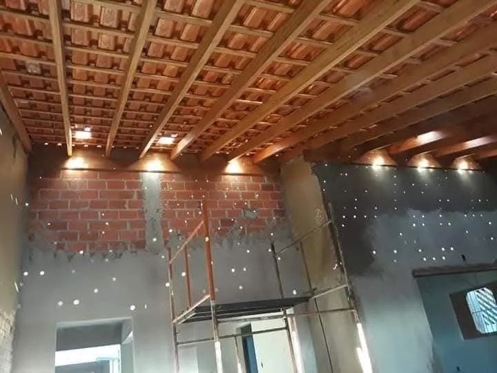 Pedreiro mestre de obra em geral  - Foto 5