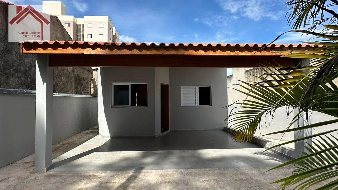 Casa à Venda em Vila Nova Sorocaba, 3 Dorms, 113m² - Foto 2