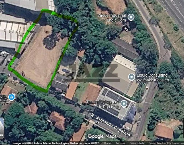 Venda de 2 Terrenos Planos - Vale Verde, Valinhos/SP - Foto 2