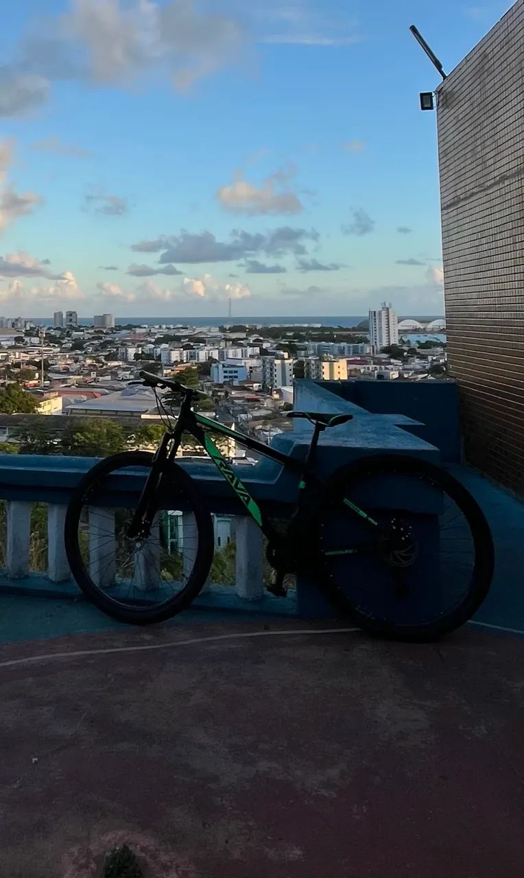 Bicicleta Rava pressure 29 - Foto 2