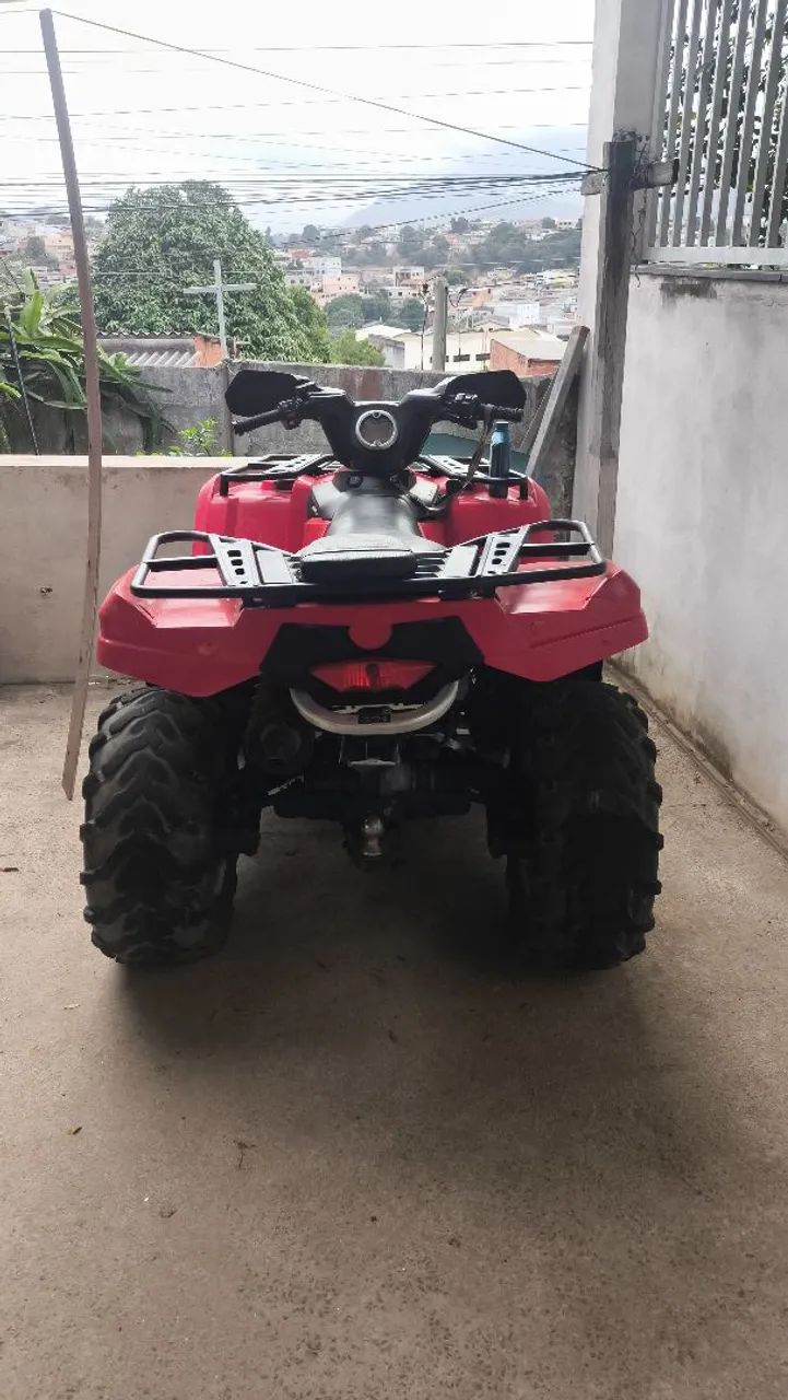 4x4 automático  - Foto 3