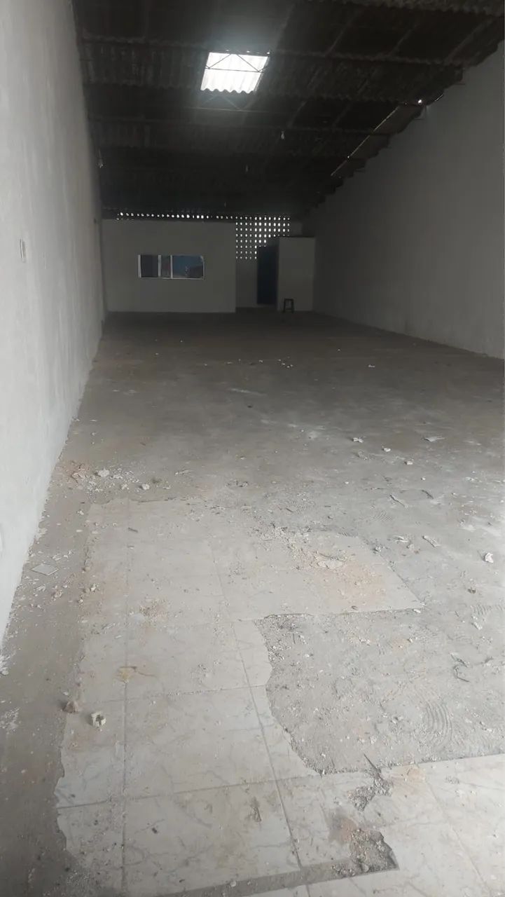 GALPÕES COMERCIAIS EM EXCELENTE LOCALIZAÇÃO  - Foto 3