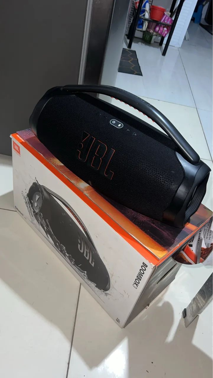Jbl