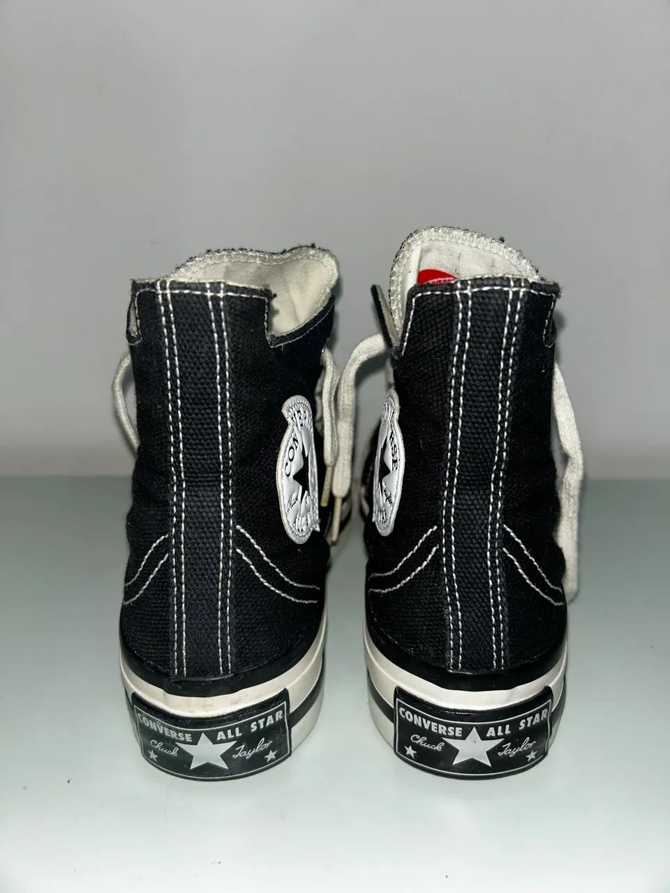 Converse Chuck 70 Plus HI - Foto 2