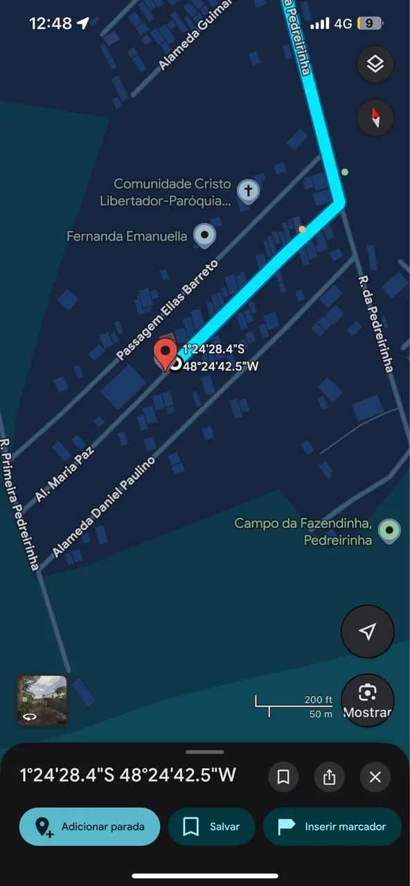 Terreno na Guanabara, Ananindeua  - Foto 3