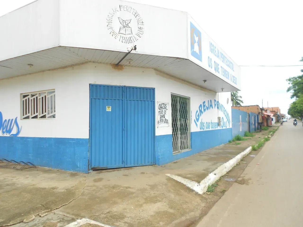 IMÓVEL DE ESQUINA NA AV. MAMORÉ. 756m². - Foto 4