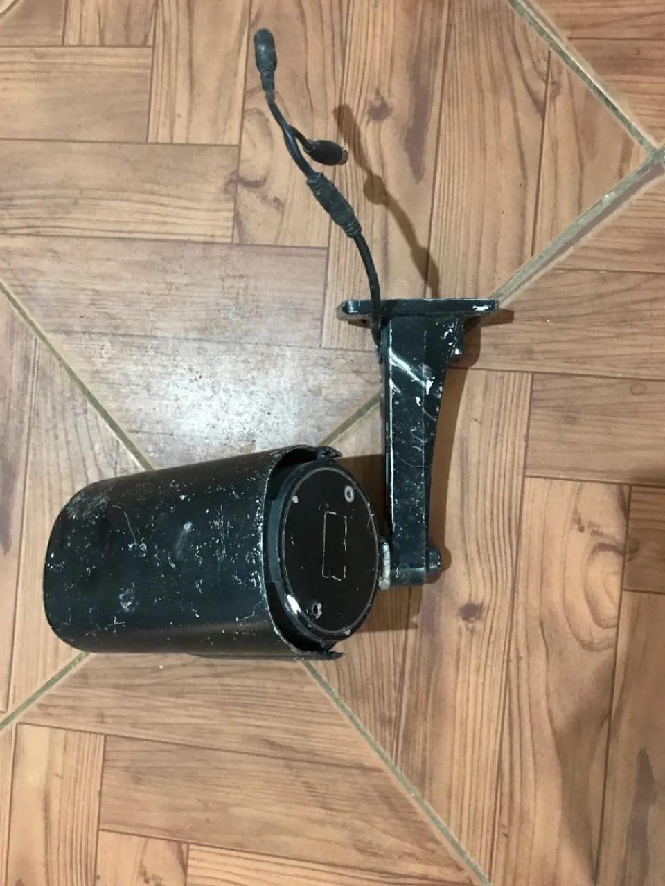 Câmera de segurança  - Foto 2
