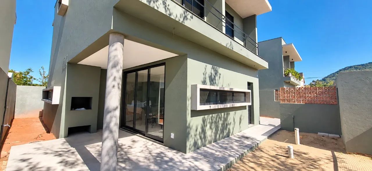 Casa de 3 dormitórios nos Acores