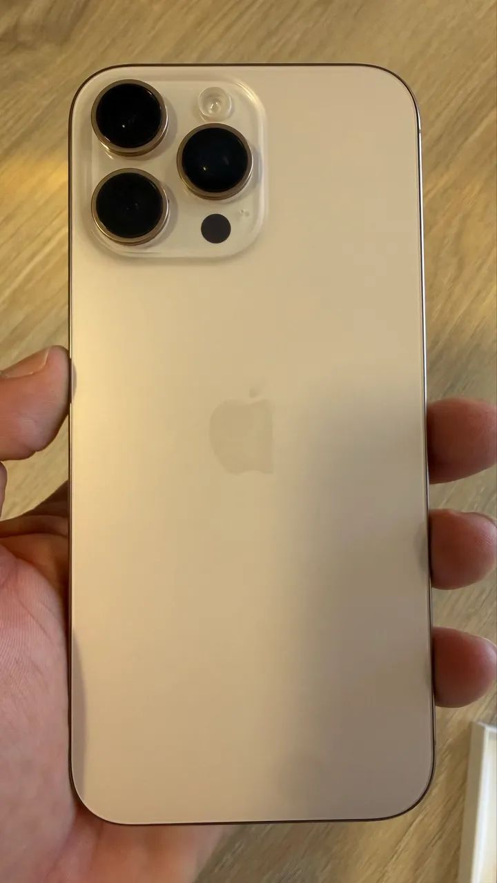 iPhone 16 Pro Max 256GB - Foto 3