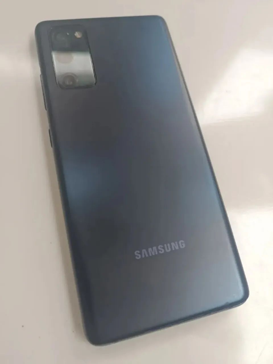 Celular Samsung Galaxy S20 Fe Sm-g780f - Defeito Placa Mãe - Foto 2
