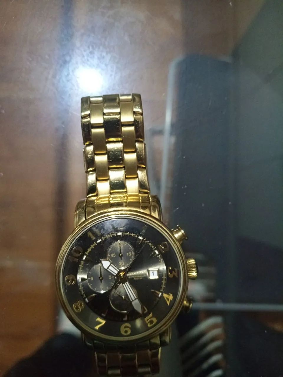 Relógios tecnos - Foto 2