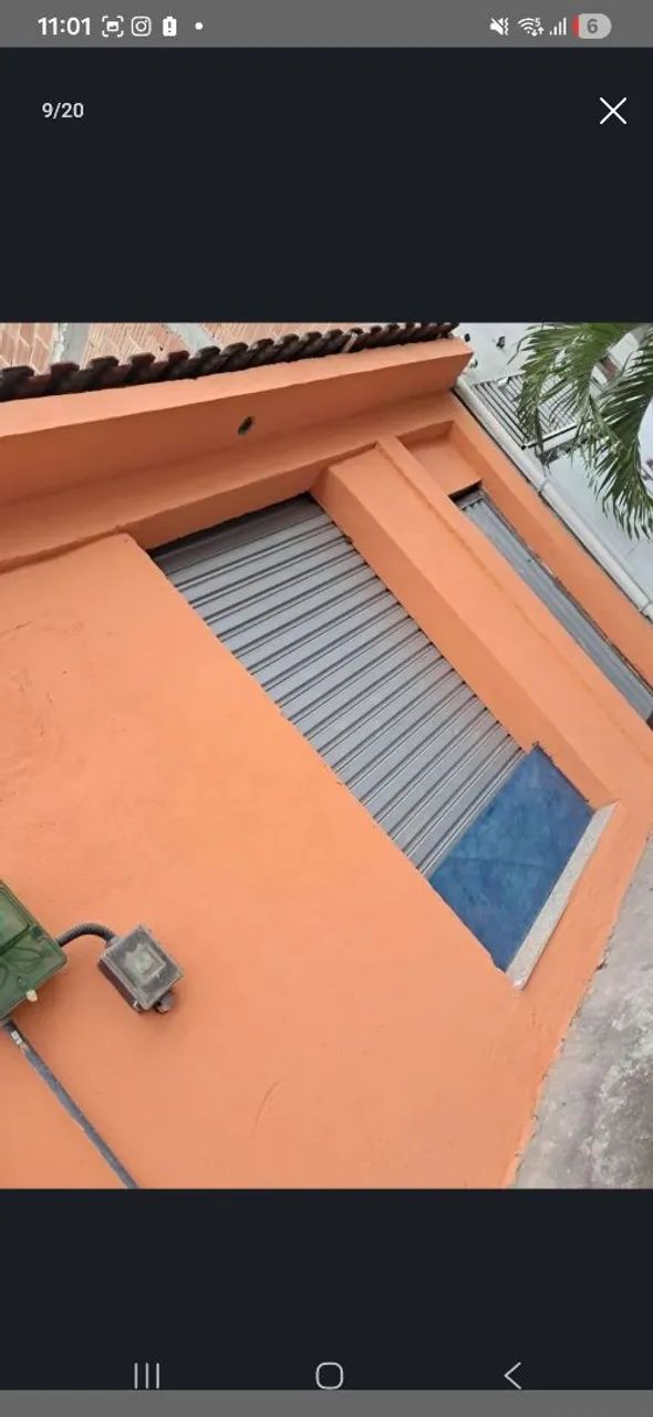 IMÓVEL PRÓXIMO AO PARQUE REALENGO  - Foto 2