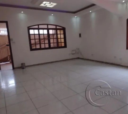 sobrado com piscina e churrasqueira na vl prudente - Foto 2