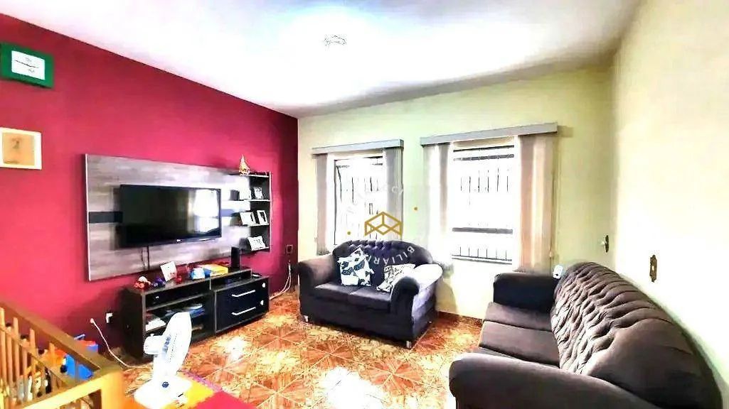 Casa com 4 dormitórios à venda, 261 m²- Parque Jambeiro - Campinas/SP - Foto 5