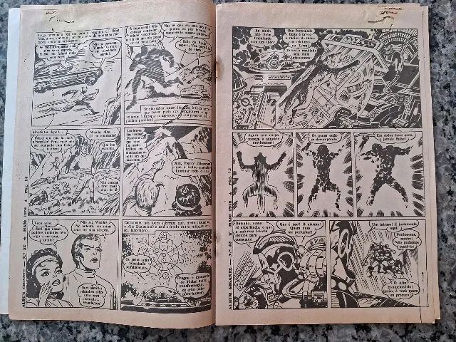 O Poderoso Thor nº 32 - Foto 2