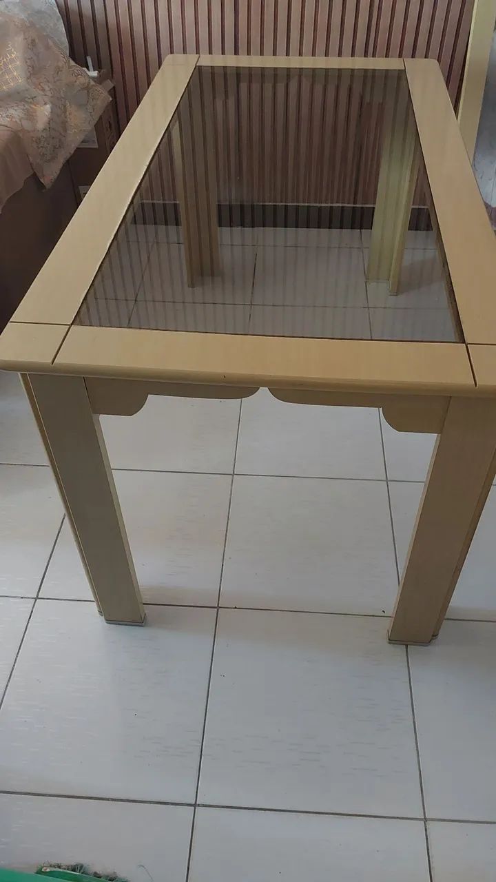 Mesa  - Foto 2