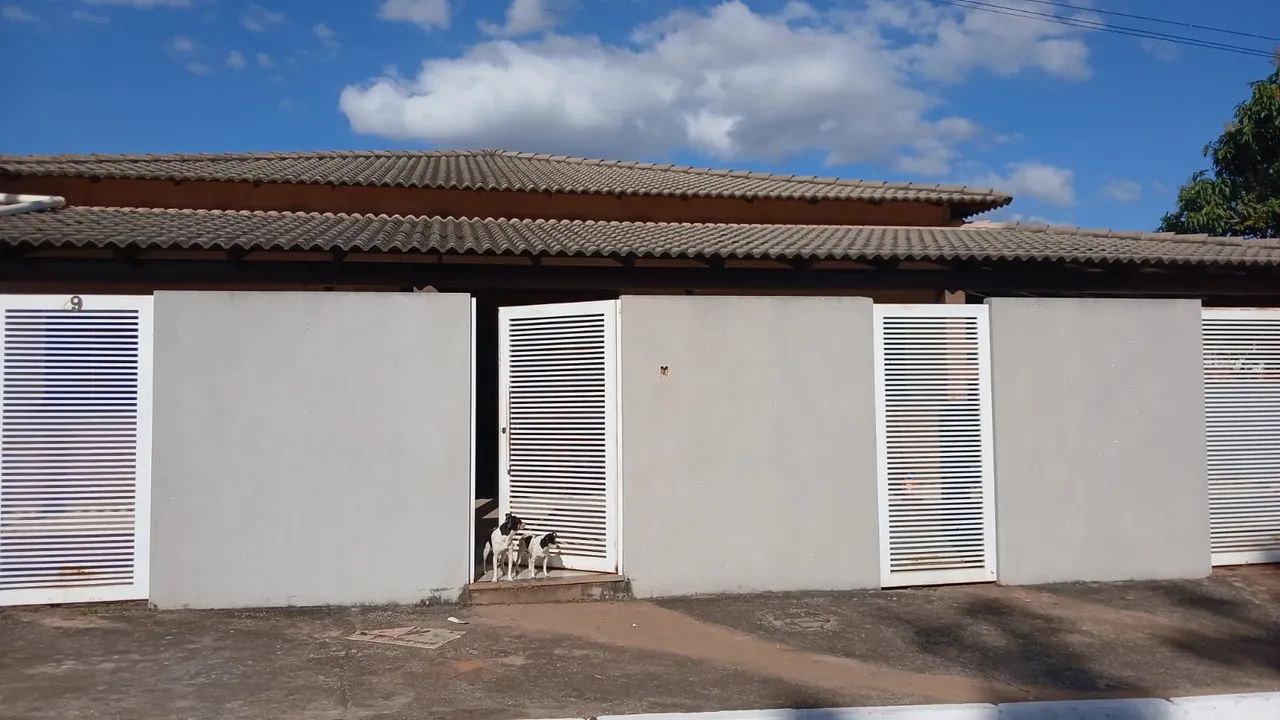 Casa a Venda Condomínio La Font 