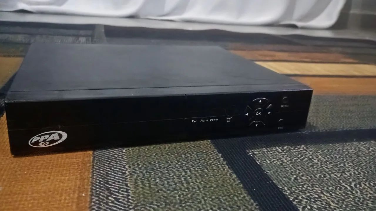 DVR 16 canais  - Foto 2