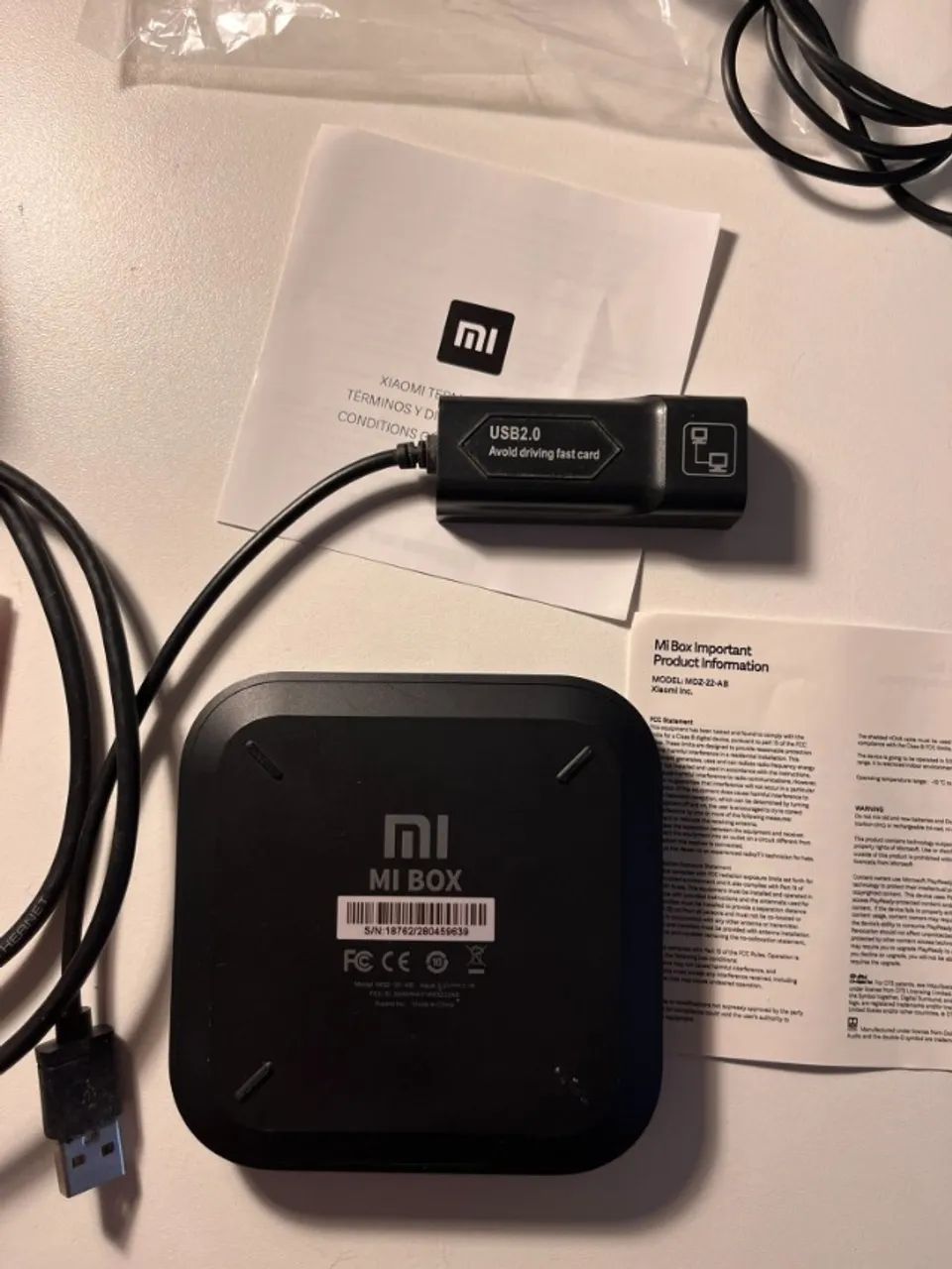 Mi box s - Foto 3