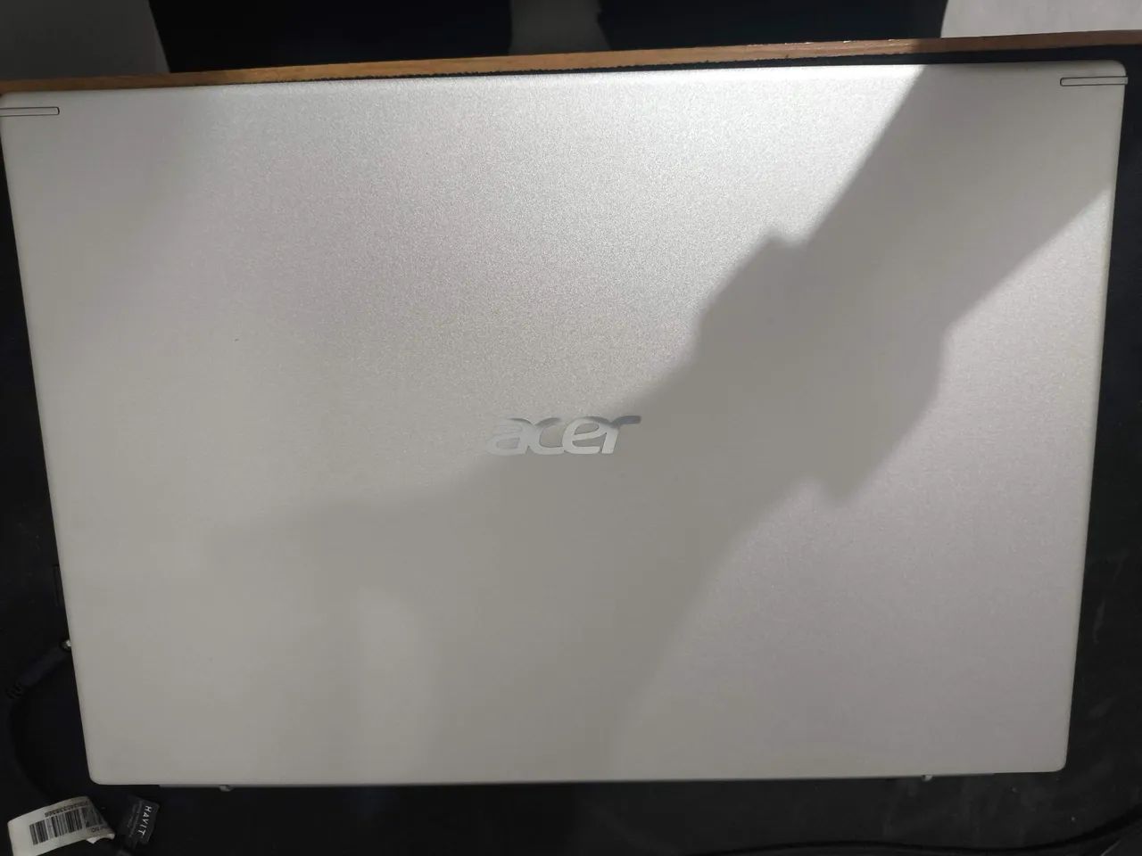 Notebook Aspire 3 - Foto 3