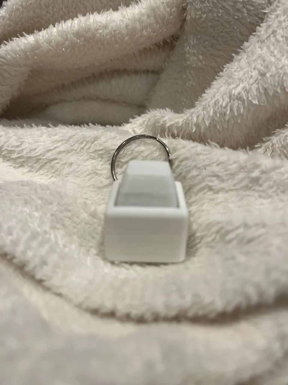 Clicker anti estresse