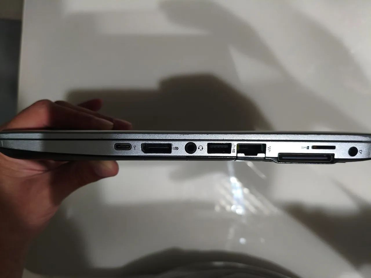  HP EliteBook 840 G3.  - Foto 4