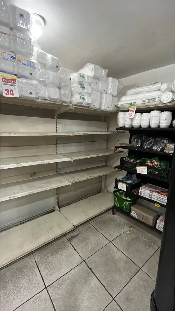 GONDôLA PRA MERCADO - Foto 3