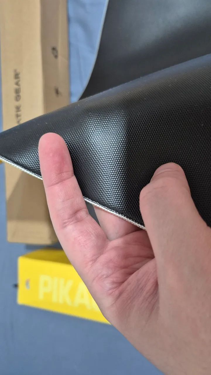Mousepad ATK Pikachu (Edição Limitada) - Foto 2