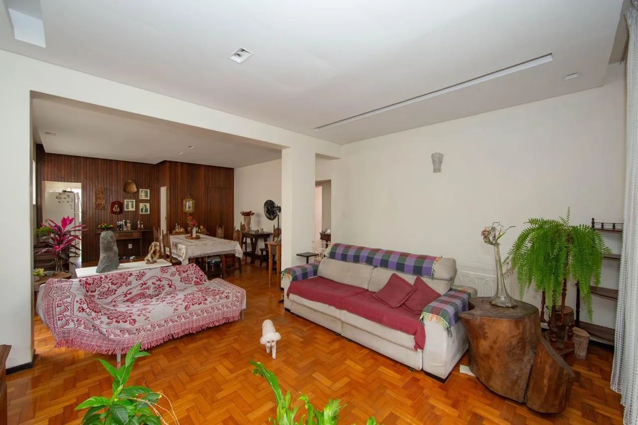 Casa à Venda - Prado, 6 Quartos, 360 m2 - Foto 3