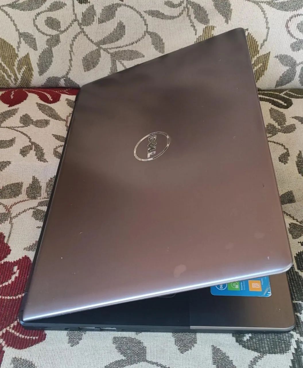 Notebook Dell core i 7 - Foto 3