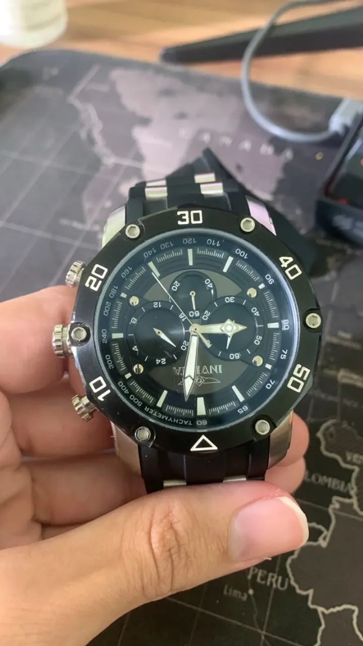 Invicta Pro Diver 28753