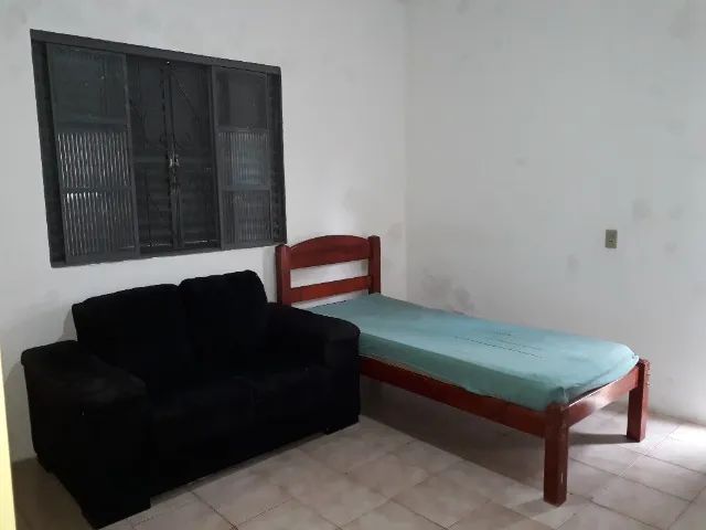 Aluga -se Quarto para Rapazes  na Vila Esperança atrás da UEM - Foto 2