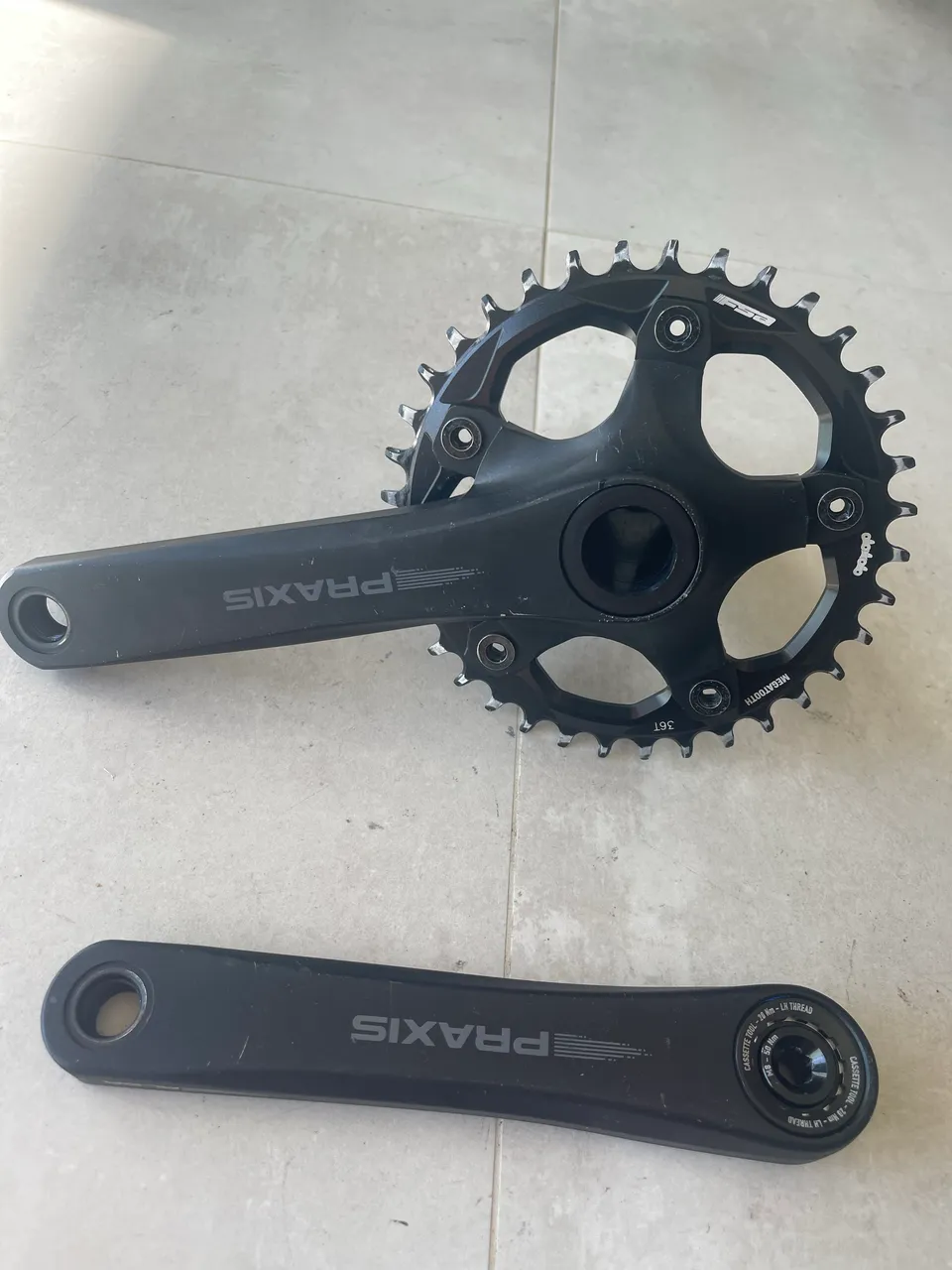 sram apex