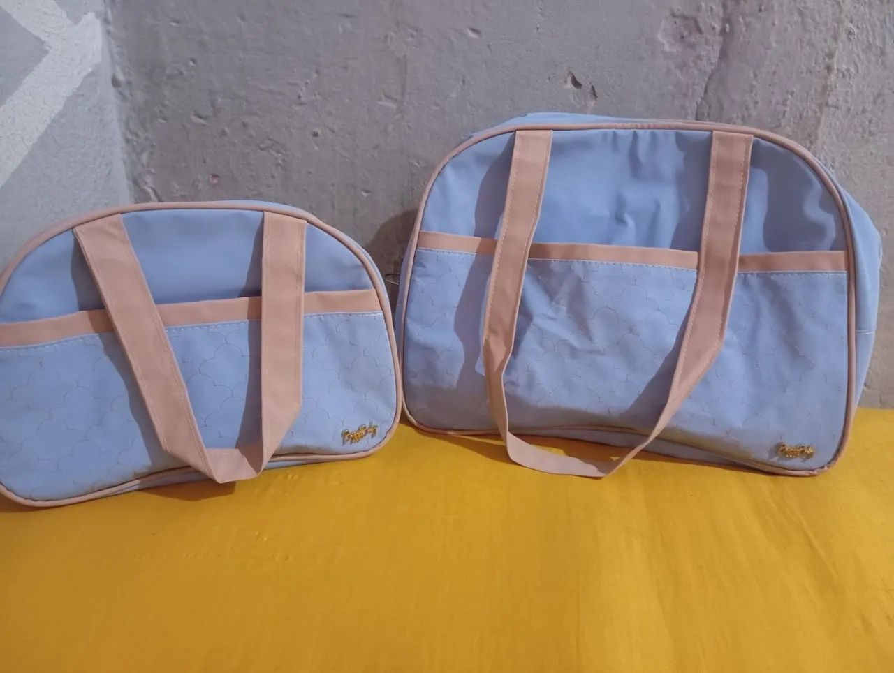 bolsas maternidade nova - Foto 3